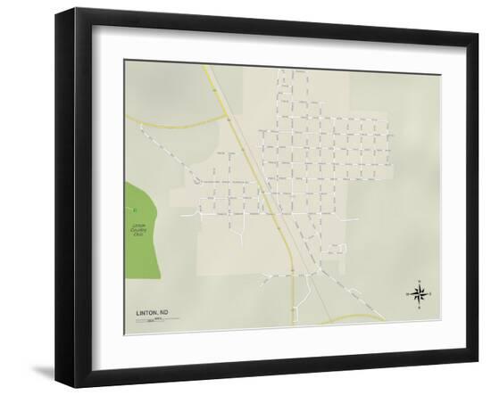 Art Print, , large