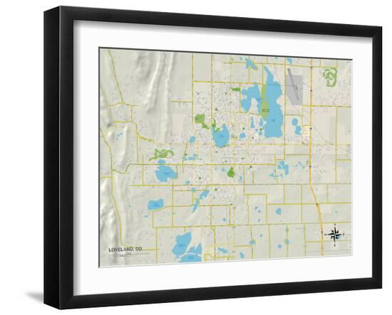 Art Print, , large