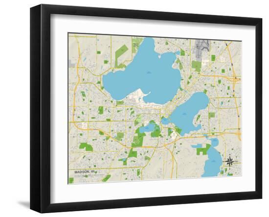 Art Print, , large