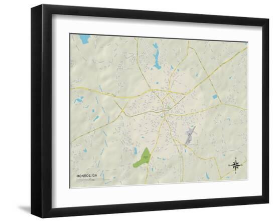 Art Print, , large