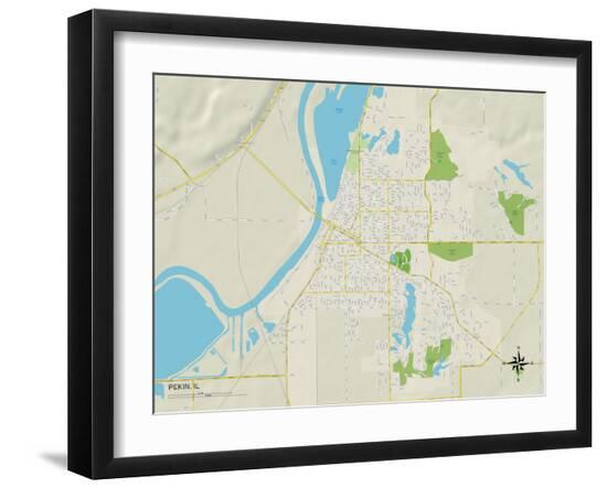 Art Print, , large