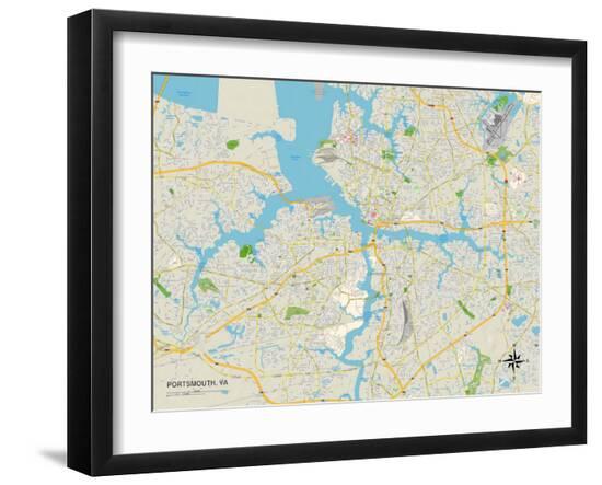Art Print, , large