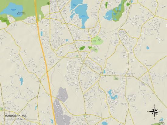 Randolph Massachusetts Map Top 26 Nursing Homes Near Randolph, MA