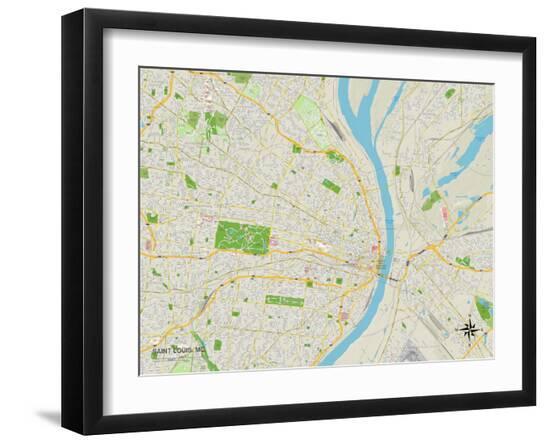 Art Print, , large