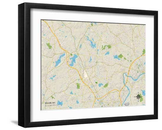 Art Print, , large
