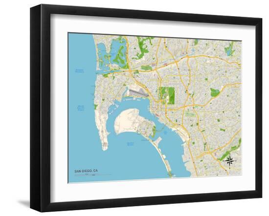 Art Print, , large