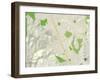 Political Map of San Ramon, CA-null-Framed Art Print