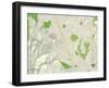 Political Map of San Ramon, CA-null-Framed Art Print