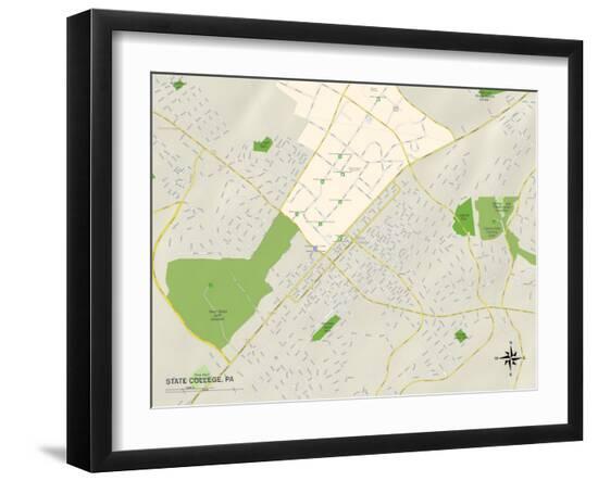 Art Print, , large