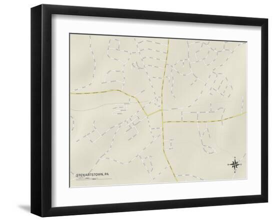 Art Print, , large