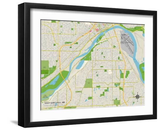 Art Print, , large