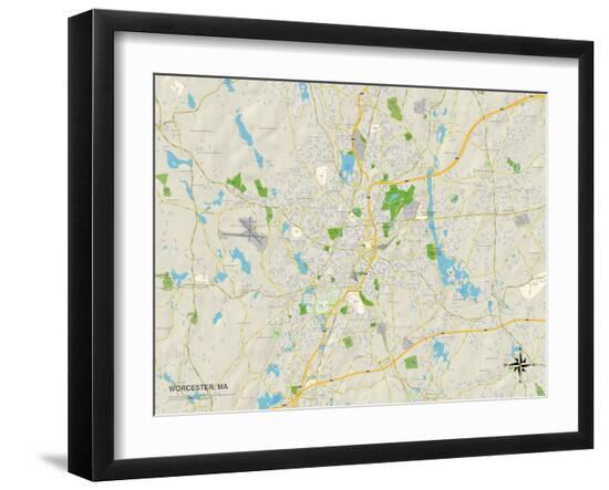 Art Print, , large