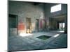 Politician's House, Pompeii, Campania, Italy-Christina Gascoigne-Mounted Photographic Print