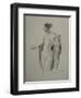 Politics are Your Real Choice-Nobu Haihara-Framed Giclee Print