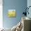 Polka Dot Delight-House-Robbin Rawlings-Mounted Art Print displayed on a wall