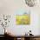 Polka Dot Delight-House-Robbin Rawlings-Art Print displayed on a wall