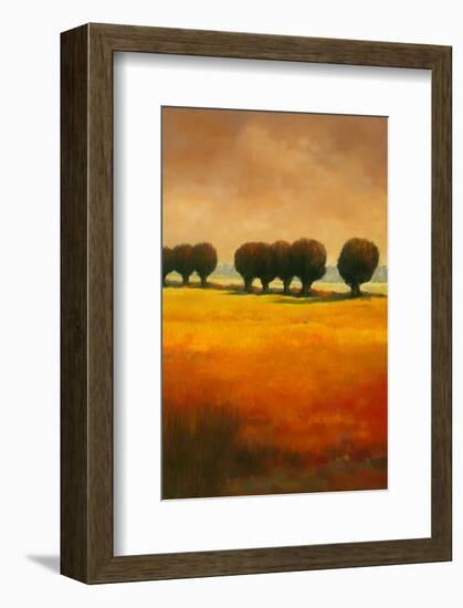 Pollard Willow II-Graham Reynolds-Framed Art Print