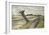 Pollard Willow-Vincent van Gogh-Framed Giclee Print