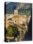 Pollensa, Majorca, Balearic Islands, Spain, Europe-John Miller-Stretched Canvas