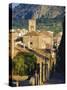 Pollensa, Majorca, Balearic Islands, Spain, Europe-John Miller-Stretched Canvas