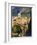 Pollensa, Majorca, Balearic Islands, Spain, Europe-John Miller-Framed Photographic Print