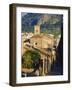 Pollensa, Majorca, Balearic Islands, Spain, Europe-John Miller-Framed Photographic Print