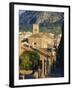 Pollensa, Majorca, Balearic Islands, Spain, Europe-John Miller-Framed Photographic Print