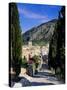 Pollensa, Mallorca, Balearic Islands, Spain-John Miller-Stretched Canvas