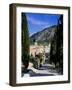 Pollensa, Mallorca, Balearic Islands, Spain-John Miller-Framed Photographic Print