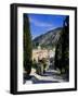 Pollensa, Mallorca, Balearic Islands, Spain-John Miller-Framed Photographic Print