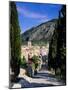 Pollensa, Mallorca, Balearic Islands, Spain-John Miller-Mounted Photographic Print