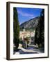 Pollensa, Mallorca, Balearic Islands, Spain-John Miller-Framed Photographic Print