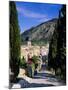 Pollensa, Mallorca, Balearic Islands, Spain-John Miller-Mounted Photographic Print