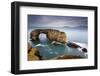 Pollet Great Arch, County Donegal,  Ireland.-ClickAlps-Framed Photographic Print