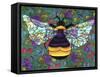 Pollination-Holly Carr-Framed Stretched Canvas