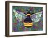 Pollination-Holly Carr-Framed Giclee Print