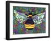 Pollination-Holly Carr-Framed Giclee Print