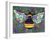 Pollination-Holly Carr-Framed Giclee Print