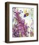 Pollinator-Dawn Derman-Framed Art Print