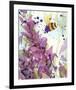 Pollinator-Dawn Derman-Framed Art Print