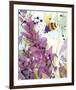 Pollinator-Dawn Derman-Framed Art Print