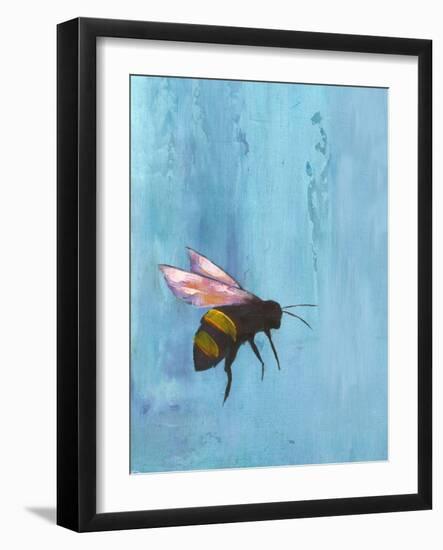 Pollinators I-Mehmet Altug-Framed Art Print