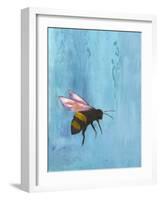 Pollinators I-Mehmet Altug-Framed Art Print