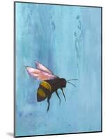 Pollinators I-Mehmet Altug-Mounted Art Print