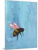 Pollinators I-Mehmet Altug-Mounted Art Print