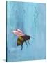 Pollinators I-Mehmet Altug-Stretched Canvas