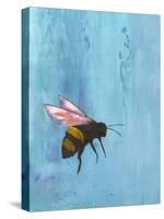 Pollinators I-Mehmet Altug-Stretched Canvas