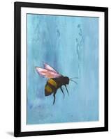 Pollinators I-Mehmet Altug-Framed Art Print