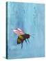 Pollinators I-Mehmet Altug-Stretched Canvas