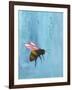 Pollinators I-Mehmet Altug-Framed Art Print